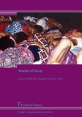 Cover: Worlds of Sleep - Frank & Timme