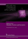 Cover: MEDIACITY. Situations, Practices and Encounters - Frank & Timme