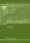Cover: Diagnostik und Planung / Diagnostics and Planning - Frank & Timme