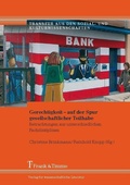 Cover: Gerechtigkeit - auf der Spur gesellschaftlicher Teilhabe - Frank & Timme