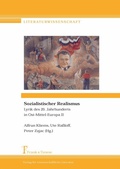 Cover: Sozialistischer Realismus - Frank & Timme