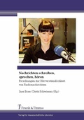 Cover: Nachrichten schreiben, sprechen, h&ouml;ren - Frank & Timme