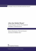 Cover: After the Mobile Phone? - Frank & Timme