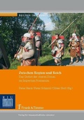 Cover: Zwischen Region und Reich - Frank & Timme
