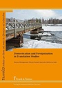 Cover: Domestication and Foreignization in Translation Studies - Frank & Timme