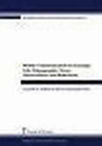 Enlarge image Cover: Mobile Communication in Everyday Life - Frank & Timme