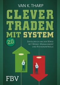 Enlarge image Cover: Clever traden mit System 2.0 - FinanzBuch Verlag