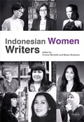 Cover: Indonesian Women Writers - regiospectra Verlag Berlin