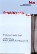 Cover: Laserbearbeitung: Prozesse, Systeme, Anwendungen, Trends - BIAS