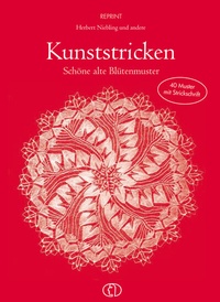 Abbildung von: Kunststricken - BuchVerlag Leipzig