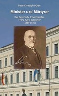 Cover: Minister und M&auml;rtyrer - Dominus Verlag