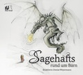 Cover: Sagehafts rund um B&auml;rn - H&ouml;rmal