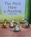 Cover: The Mice Have a Meeting - Rigby