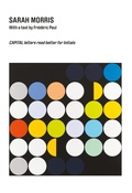 Cover: Sarah Morris - August Verlag