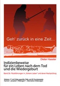 Cover: Indizienbeweise f&uuml;r ein Leben nach dem Tod und die Wiedergeburt - Shaker Media