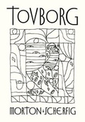 Cover: Alexander Tovborg: myten er en tilstand - Lubok Verlag
