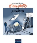 Cover: Highlights im Dunkeln - Lempertz Edition und Verlagsbuchhandlung