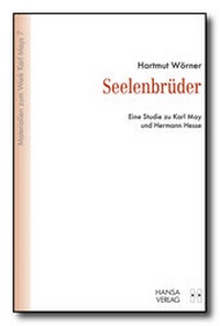 Abbildung von: Seelenbrüder - Hansa