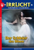 Cover: Irrlicht 64 - Mystik - Kelter, M