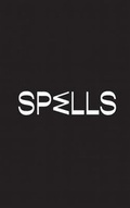 Cover: Spells - Sternberg Press