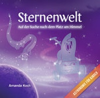 Abbildung von: Sternenwelt - familia Verlag