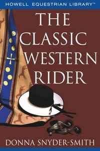 Enlarge image Cover: The Classic Western Rider - Wiley