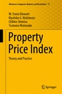 Cover: Property Price Index - Springer