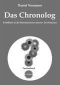 Cover: Das Chronolog - Daniel Neumann Medienproduktion