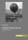 Cover: Zwischen Himmel und Erde - saxoniabuch.de