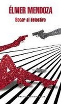 Cover: Besar al detective / Kissing the Detective - Literatura Random House