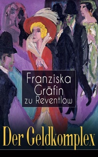 Enlarge image Cover: Der Geldkomplex - e-artnow