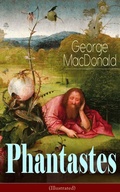 Cover: Phantastes (Illustrated) - e-artnow