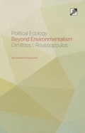 Cover: Political Ecology - Compass Press