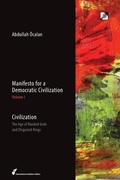 Cover: Manifesto for a Democratic Civilization: Volume 1 - Compass Press