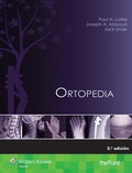 Cover: Ortopedia - Lippincott Williams & Wilkins