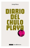 Cover: Diario del chuloplaya - Laertes Editorial, S.L.
