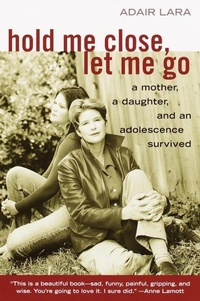 Enlarge image Cover: Hold Me Close, Let Me Go - Crown