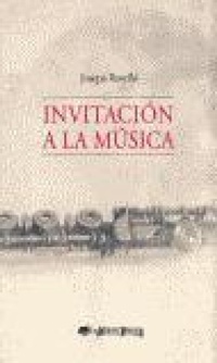 Abbildung von: Invitación a la música - Arola Editors S.L.