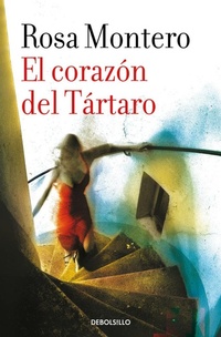 Abbildung von: El corazon del Tartaro / The Heart of the Tartar - Debolsillo