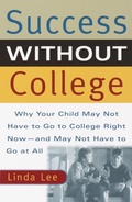 Cover: Success Without College - Crown Archetype