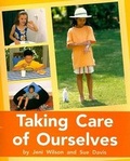 Cover: Taking Care of Ourselves - Rigby