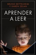 Cover: Aprender a leer - Editorial Cr&iacute;tica