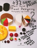 Cover: Marti Guixe - Food Design - Corraini
