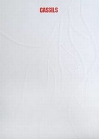 Enlarge image Cover: Cassils - Stichting MU