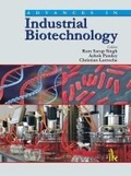 Cover: Advances in Industrial Biotechnology - TechSar Pvt. Ltd