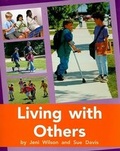 Cover: Living with Others - Rigby