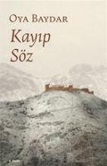 Cover: Kayip S&ouml;z - Can Yayinlari
