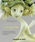 Cover: Animacion En Azucar - LECUTRA COLABORATIVA SRL