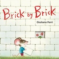 Cover: Brick By Brick - Astra Publishing House