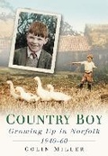 Cover: Country Boy - The History Press Ltd